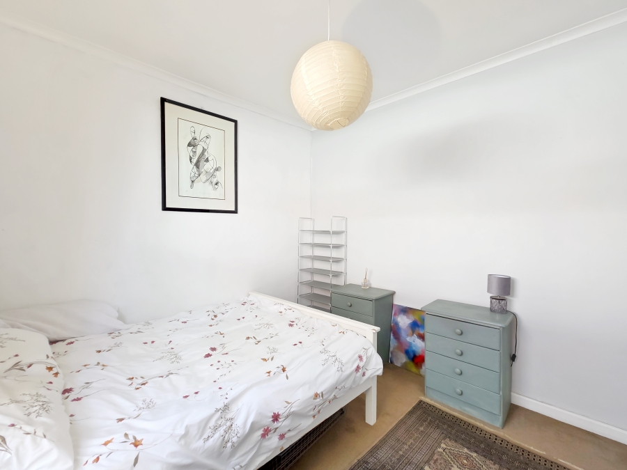 2 Bedroom Property for Sale in Zonnebloem Western Cape